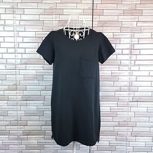 nadia fitted tee dress Michael Stars Nadia 2-In-1 Maxi Dress